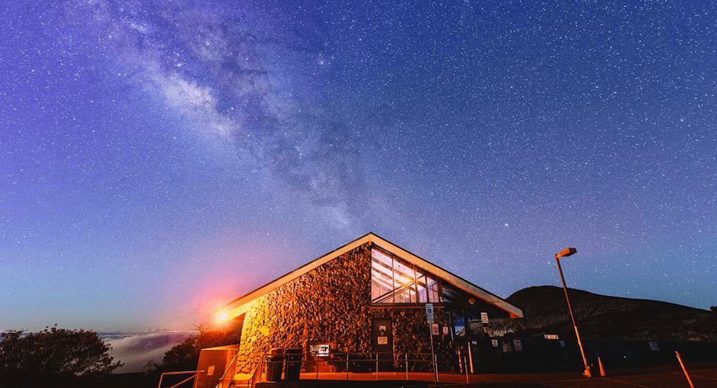 Volcano Park Rentals Ngoại thất bức ảnh